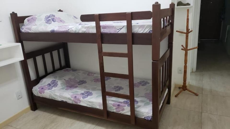 Apartamento Copacabana Vista Cristo Redentor