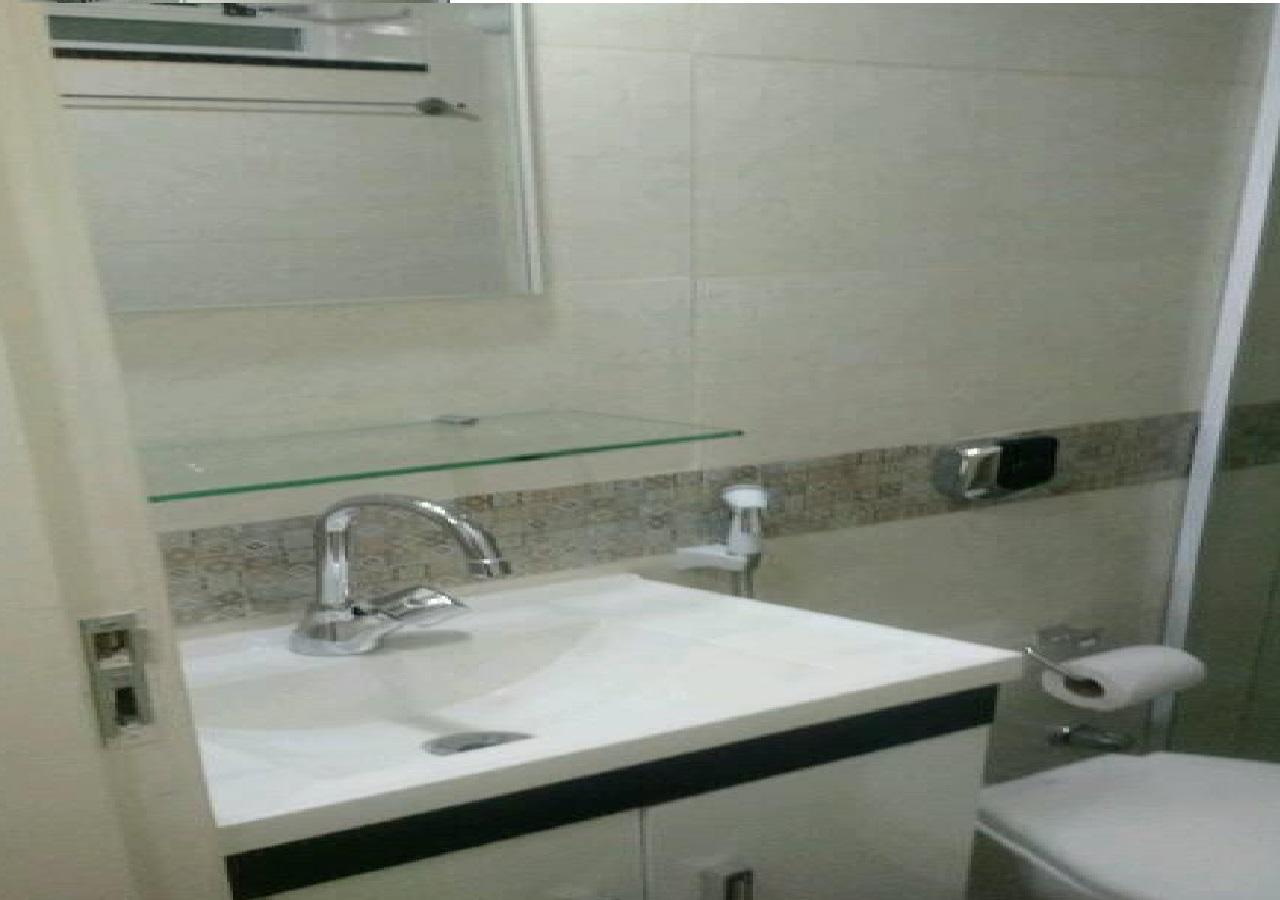 Apartamento Copacabana Vista Cristo Redentor Río de Janeiro