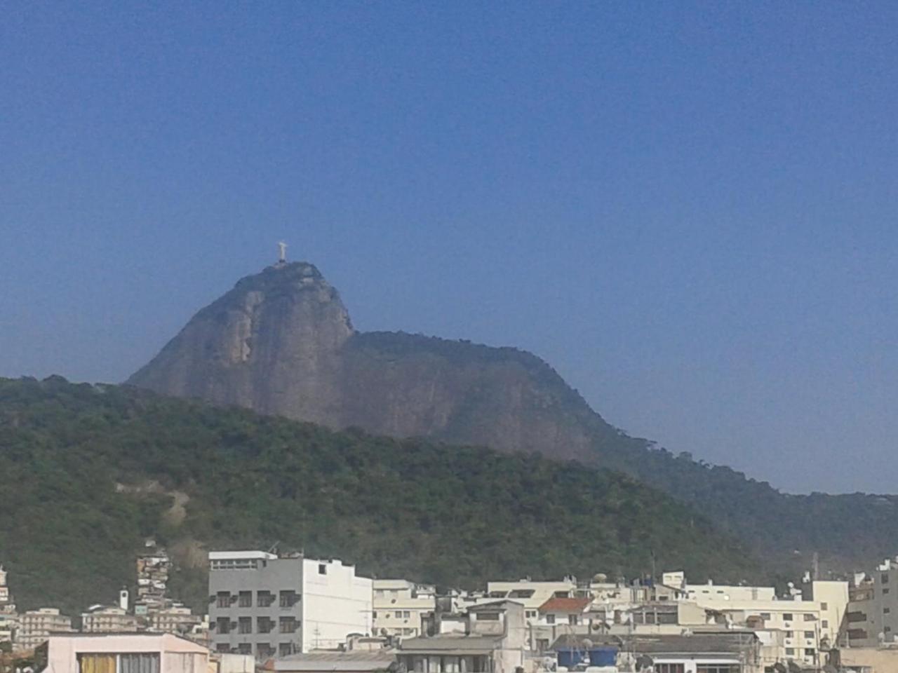 Apartamento Copacabana Vista Cristo Redentor